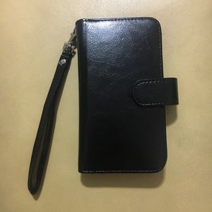 🦋3/$12 Joopapa Wristlet Wallet Card Organizer